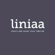 liniaa logo