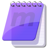 LiquidNinja Metapad logo