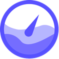 LiquidTime logo