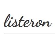 Listeron