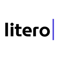 Litero AI logo