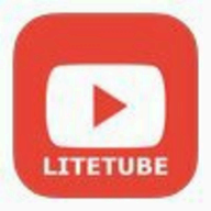 LiteTube logo