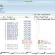 Liuxz Sync Now