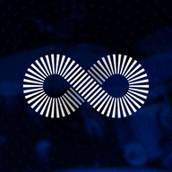 LiveInLoops logo