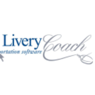 Livery Coach