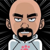 Llamacation New Tab Extension