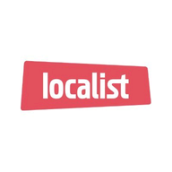 Localist logo