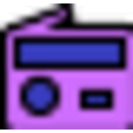 Lofi FM logo