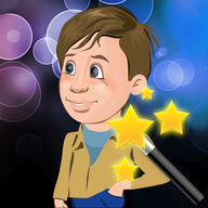 LoonaPix logo