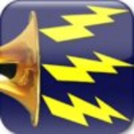Loud Ringtones logo