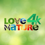 Love Nature logo