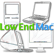 Low End Mac