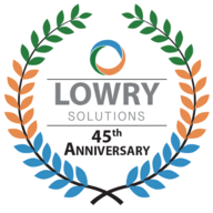 Lowrysolutions Wifi Networks logo