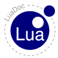 LuaDoc