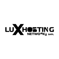 LuxHosting.lu