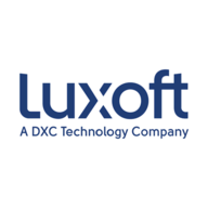 Luxoft