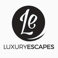 Luxury Escapes logo