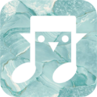LyricFluent logo