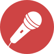 LyricsPoster