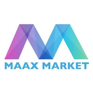 MaaxMarket logo