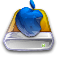 MacDrive