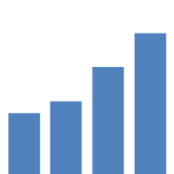 Macrotrends logo