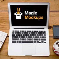 Magic Mockups