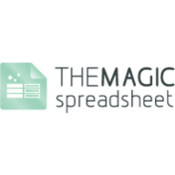 Magic Spreadsheet