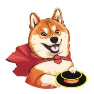 Magicdog.io logo