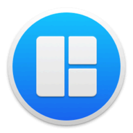 Magnet Window Manager