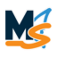 Mail Shark logo