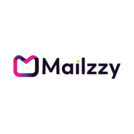 Mailzzy logo