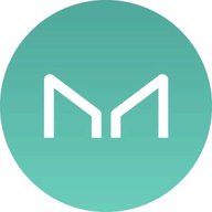 Maker (MKR) logo