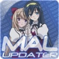 MAL Updater