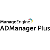 ManageEngine ADManager Plus