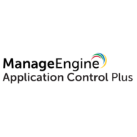 ManageEngine Application Control Plus