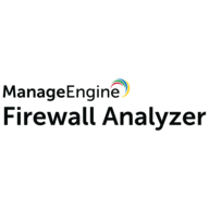 ManageEngine Firewall Analyzer