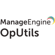 ManageEngine OpUtils