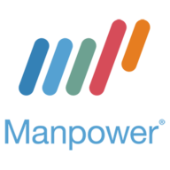 Manpower logo