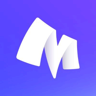 Manta Comics logo