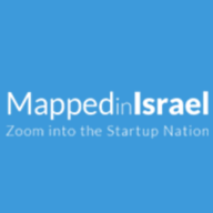 Mapped In Israel