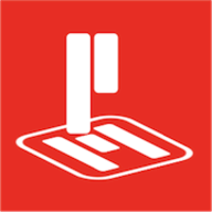 MapPost logo