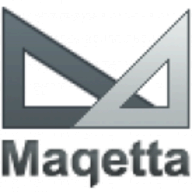 Maqetta logo