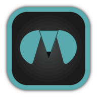 Mark And Scribble logo
