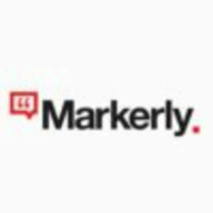 Markerly