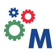 MarketSharp logo
