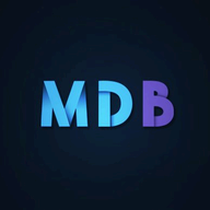 Material Design for Bootstrap 4