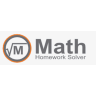 Math Homework Solver