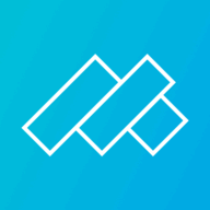 Mattermark for iOS logo
