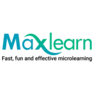 MaxLearn